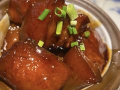 -小菜园新徽菜(合肥滨湖世纪金源店)
