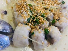 -苏记餐厅(叠南店)