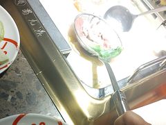 -蜀九鼎毛肚火锅(惠安店)
