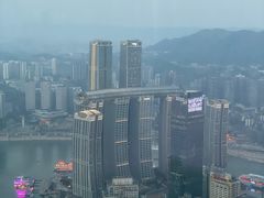-WFC会仙楼观景台