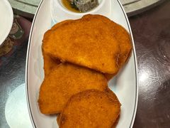 -惠丰涮肉馆|炭火铜锅·手工水饺(德宝新园店)