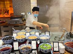 -杭州千岛湖滨江希尔顿度假酒店