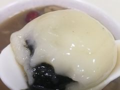 -罗子龙罗家桂花汤圆(曹都巷店)