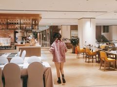 -食光全日制餐厅(绵阳首开喜来登酒店)