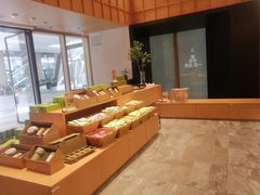 -奈雪茶院·茶室茶馆(广州粤海天地店)