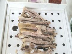 -老毛手抓·盐池滩羊非遗手抓(宁夏总店)