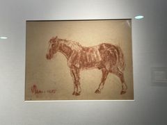-吴作人艺术馆