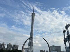-海心沙亚运公园