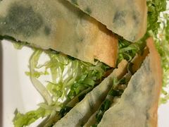 韭菜虾饼-长禧家·珑厨(东山口店)