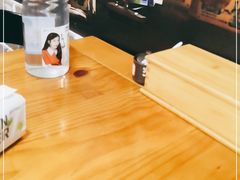 -咕咕站韩国料理(紫金港店)