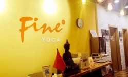 -FineYoga梵音瑜伽·普拉提