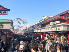 -浅草寺