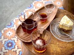 洪都拉斯威士忌手冲-PUZZLE COFFEE 拼图咖啡