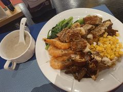 -楚天粤海国际大酒店-楚粤轩中餐厅(水果湖店)
