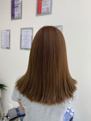 -T-Hair Salon