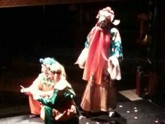 android_upload_pic-正乙祠戏楼