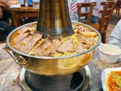 土火锅-聚雅美食