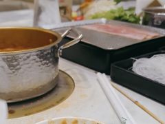 -呷哺呷哺 黄金牧场 (新辰里学清路店)