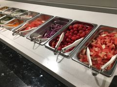 -So Lounge索兰至餐厅(蓝色港湾店)