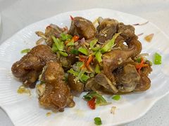 -品记潮汕砂锅粥(湖东路店)