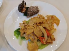 -三亚海韵度假酒店·韵和轩中餐厅