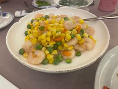 -银都上海菜馆(粤海东路店)