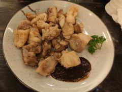 鸡扒-科尔海悦酒店樱之河日本料理(清河东路店)