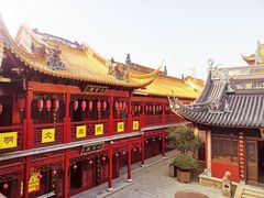 -钦赐仰殿道观