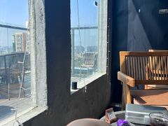 -漪龙台·B26 Rooftop Lounge