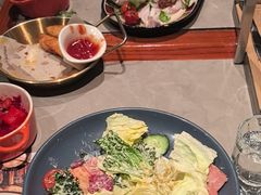-通海俄式烧烤·俄罗斯大串(嵩山路店)