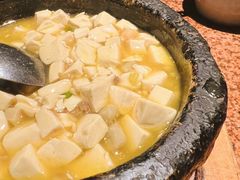 -绿茶餐厅(蓝色港湾店)