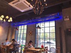 -小小河边鱼(天润城店)