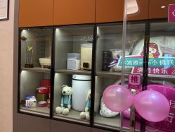 -金月汇月子会所(北大街店)