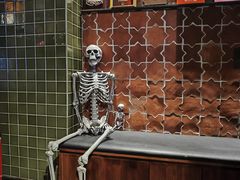-Q MEX 库迈墨西哥餐吧(三里屯店)