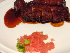 -侨美食家·粤菜(体育西路店)