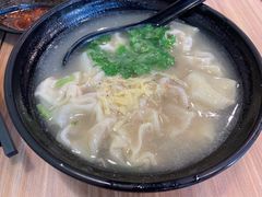 -小杨生煎(南京东路食品一店)