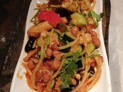 -枪火串烧·东北特色烧烤(罗湖总店)