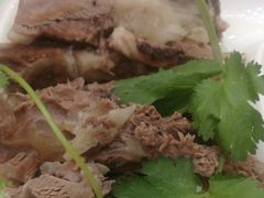 -清真悦宾楼食府(海湖店)