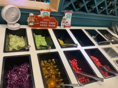 -东方豪客牛排意面披萨(玉函银座店)