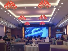 -顺风山庄(水濂山店)