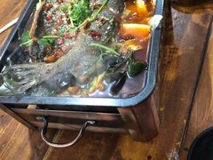 -老东镇啤酒屋海鲜加工·蒸汽海鲜·海鲜烧烤(台东店)