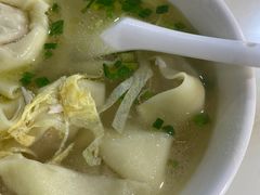 -绿杨馄饨临顿路店