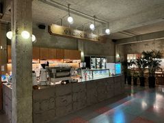 -仁义涵西餐·咖啡(中华巴洛克店)