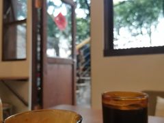 -白熊咖啡(闽江大道店)