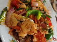 -邮电新村嘉积鸭美味园