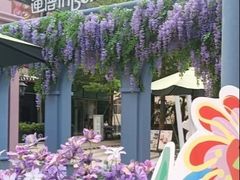 -中航城君尚购物中心