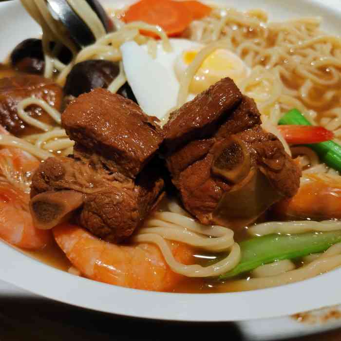 九毛九西北菜(骏壹万邦店)-"在骏壹万邦四楼,进店要测体温还有登记