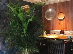 -粗茶淡饭·隐庐私厨(东亭店)
