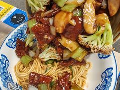 -老上海里弄味道(知春路店)