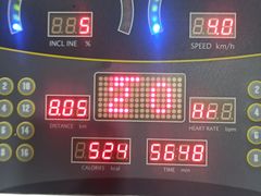 -百顺国际健身会所(青枫墅园店)